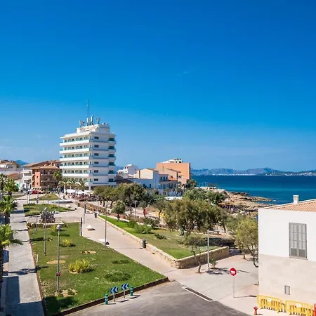 Сasa de vacaciones Ideal Property Mallorca - Casa Catalina Can Picafort (Mallorca)
