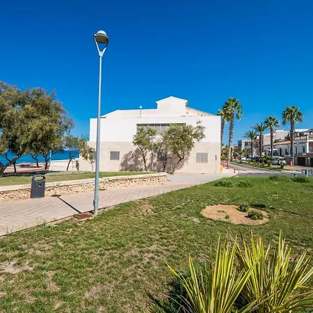 Ideal Property Mallorca - Casa Catalina Сasa de vacaciones *