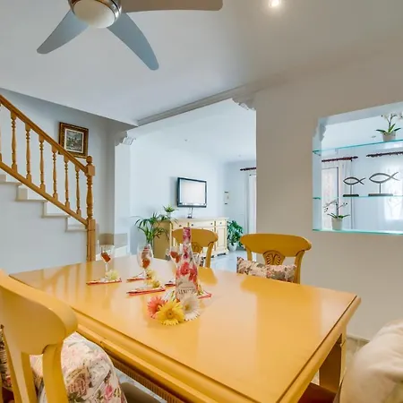 Ideal Property Mallorca - Casa Catalina Can Picafort (Mallorca)