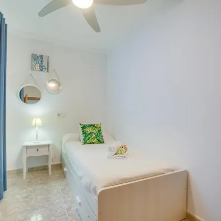 Сasa de vacaciones Ideal Property Mallorca - Casa Catalina Can Picafort (Mallorca)