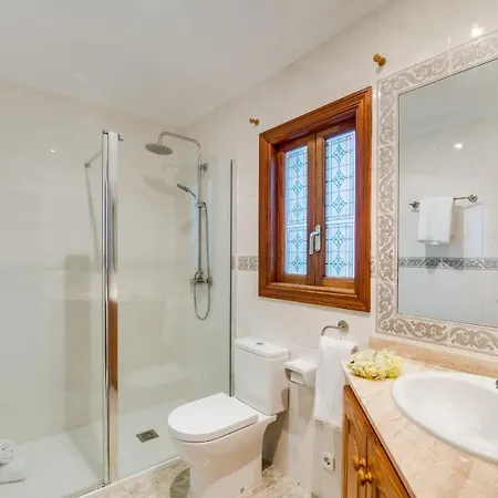 Ideal Property Mallorca - Casa Catalina Can Picafort (Mallorca)